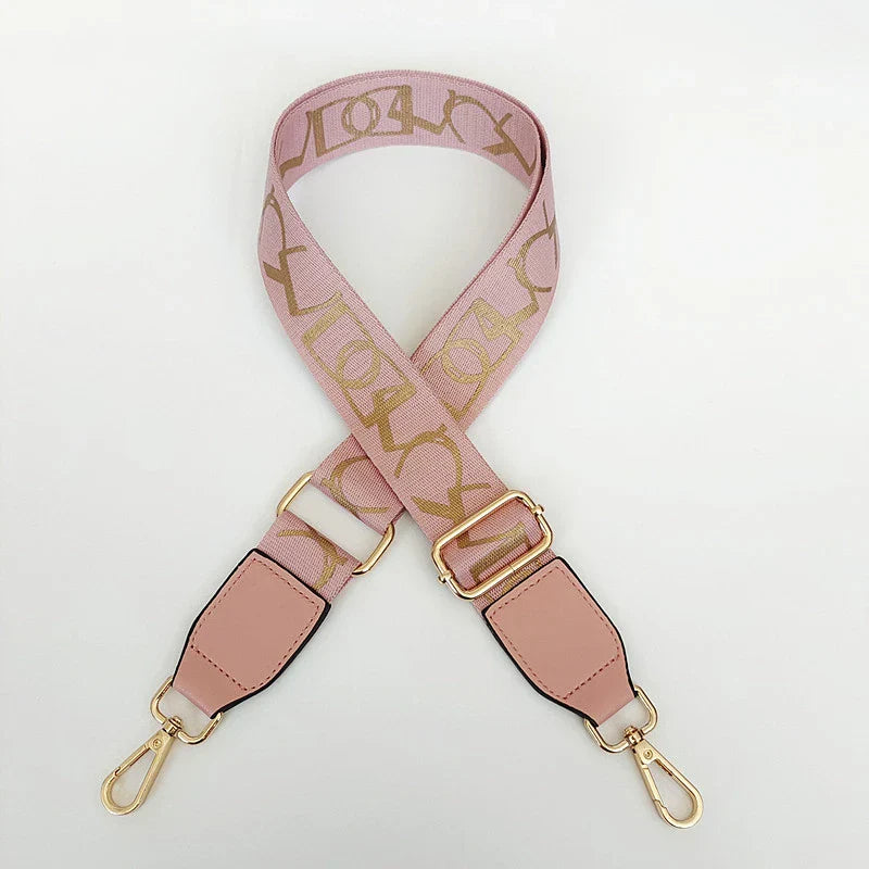 New Style Bag Strap Adjustable Bag Part Accessories