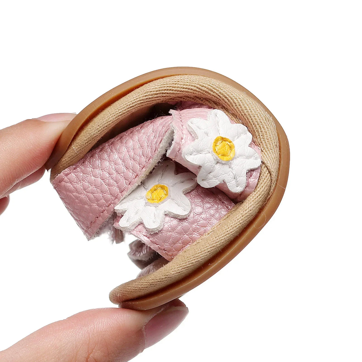Newest Summer Baby Shoes 2022 Fashion Leathers Sweet