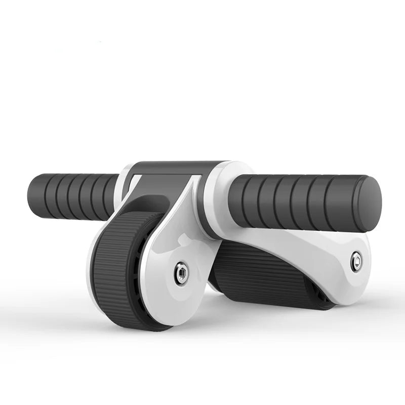 Newly Foldable Abdominal Wheel Gym Equipment Ab Rollers