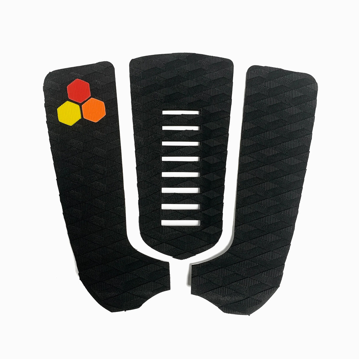 Non Slip EVA Surfboard Deck Pads Wakeboard Longboard