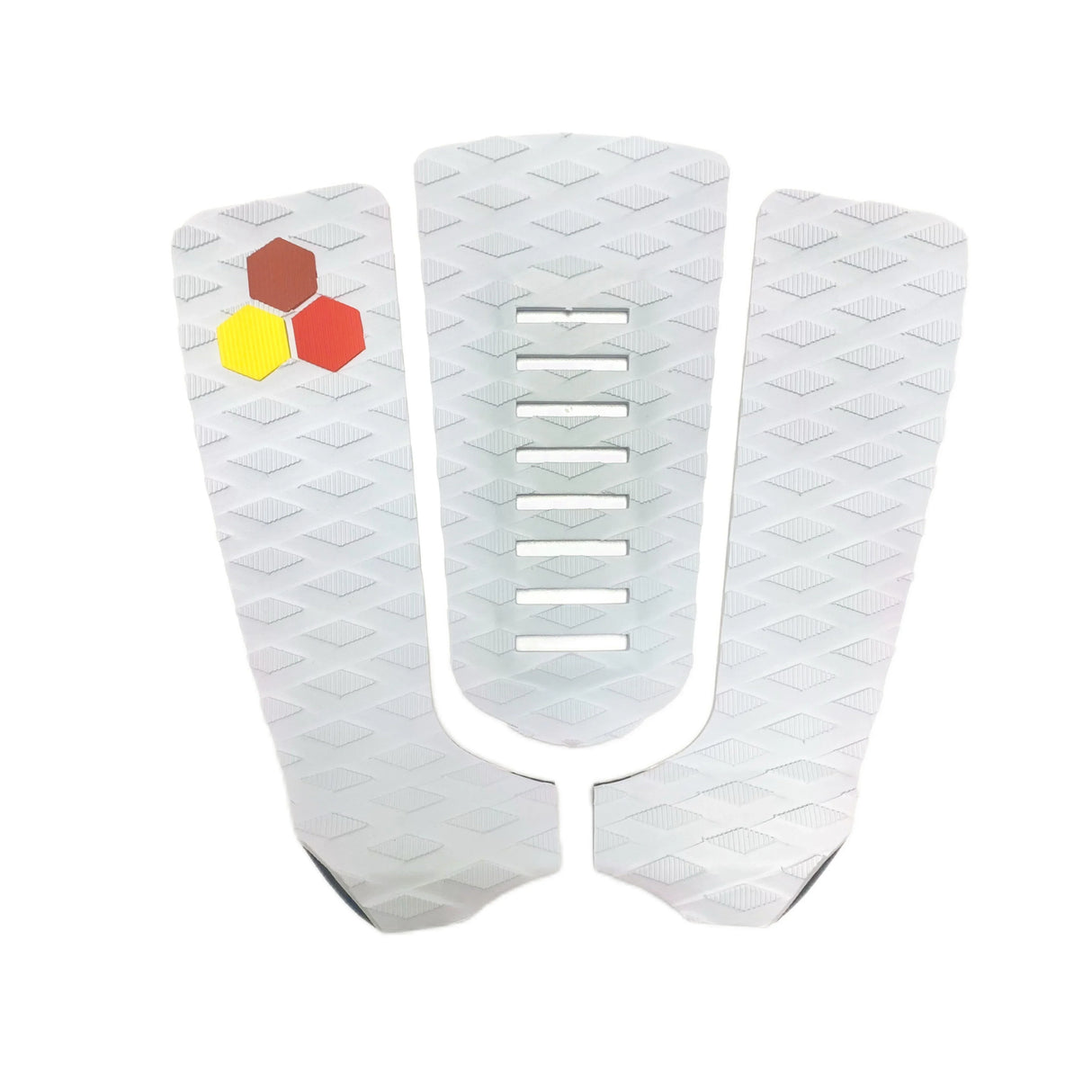 Non Slip EVA Surfboard Deck Pads Wakeboard Longboard