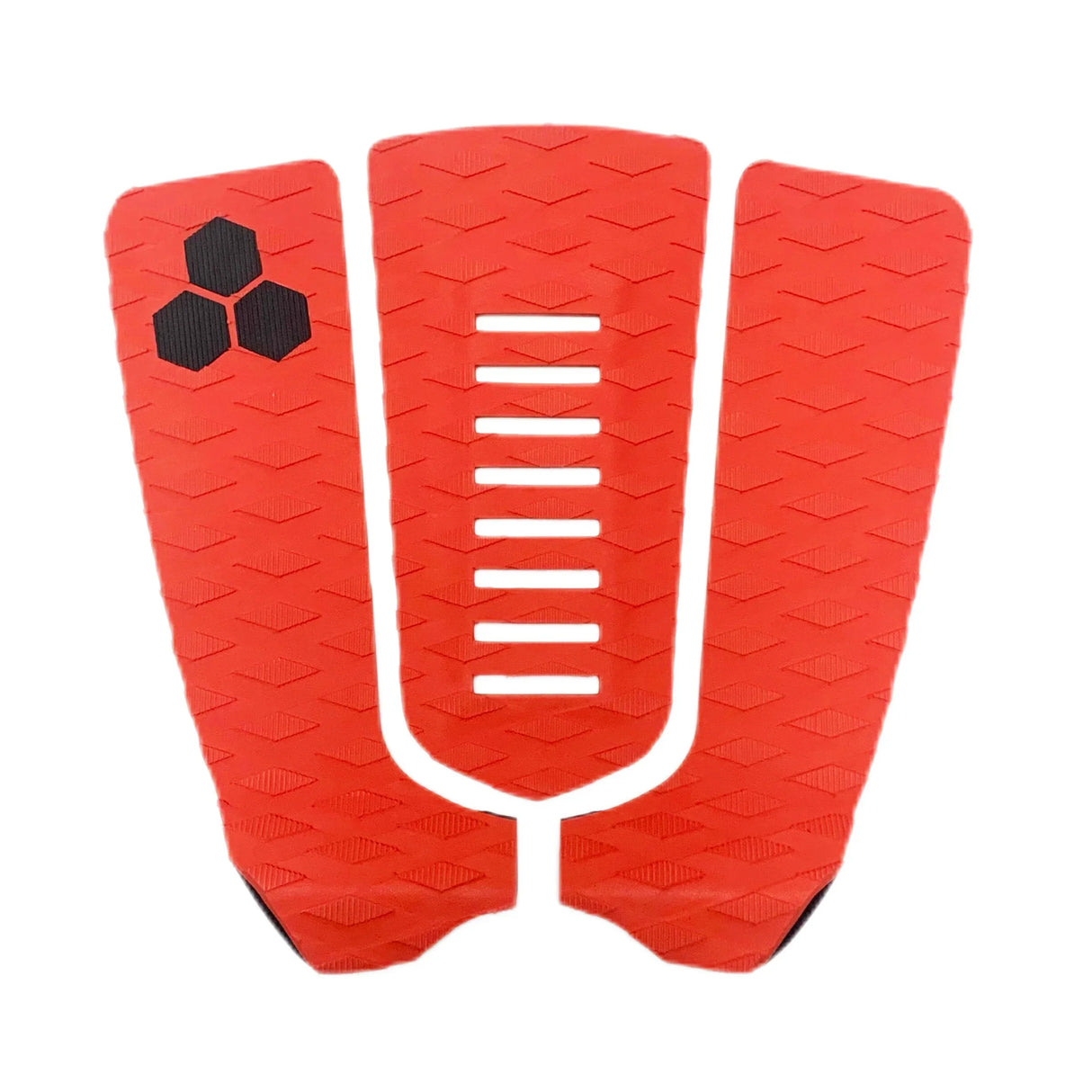 Non Slip EVA Surfboard Deck Pads Wakeboard Longboard