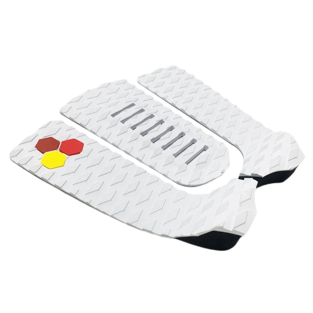 Non Slip EVA Surfboard Deck Pads Wakeboard Longboard