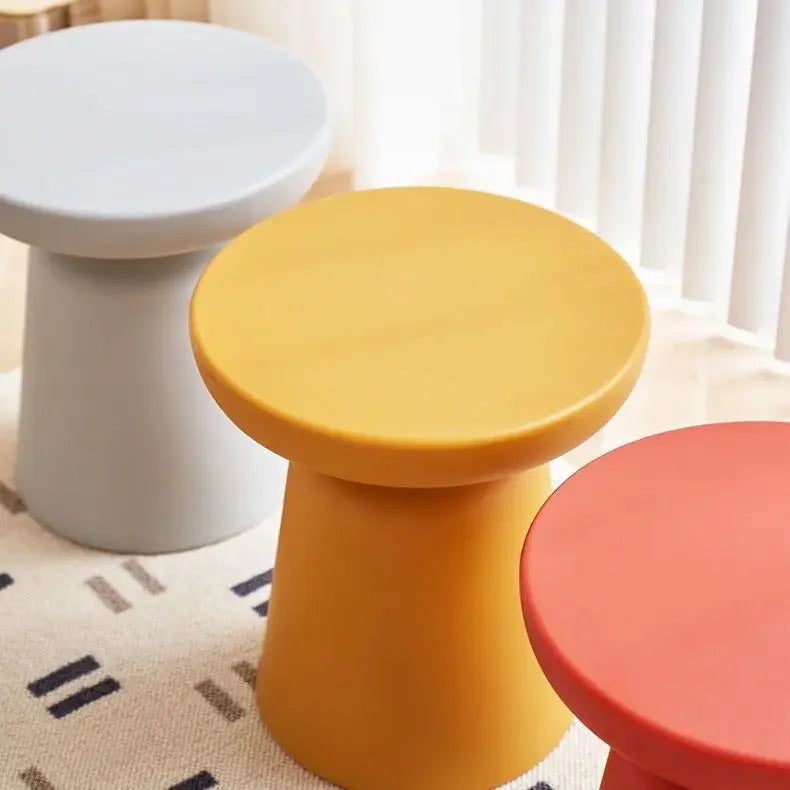 Nordic Simple Living Room Sofa Side Table Balcony
