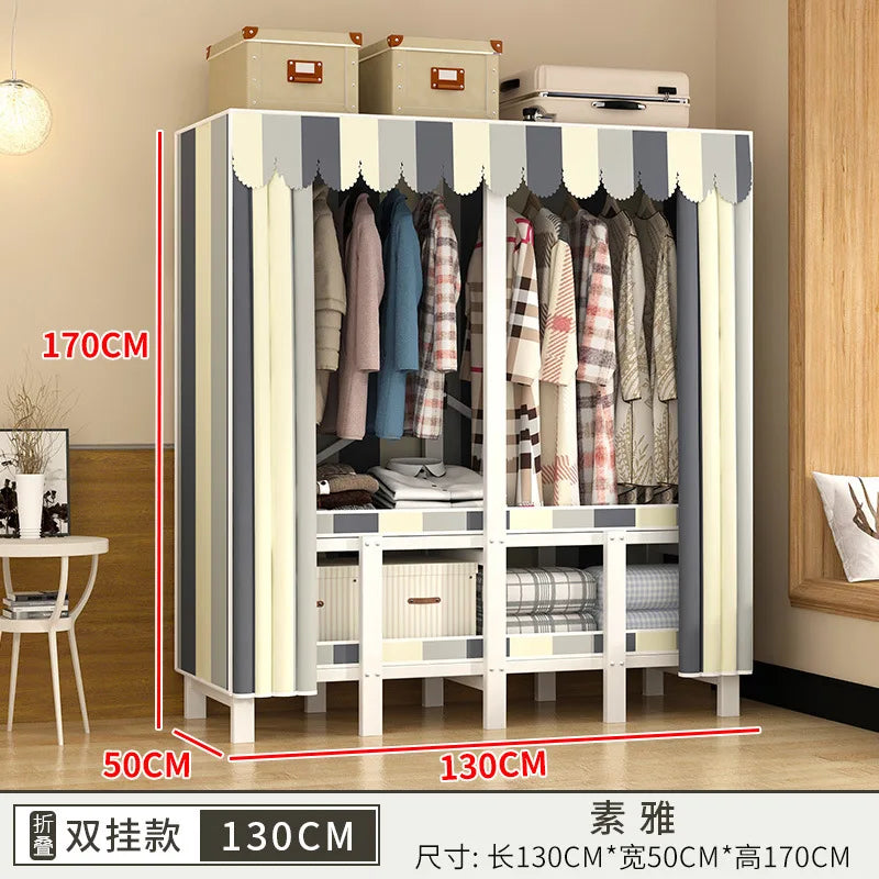 O Height 170cm Living room Closet ready