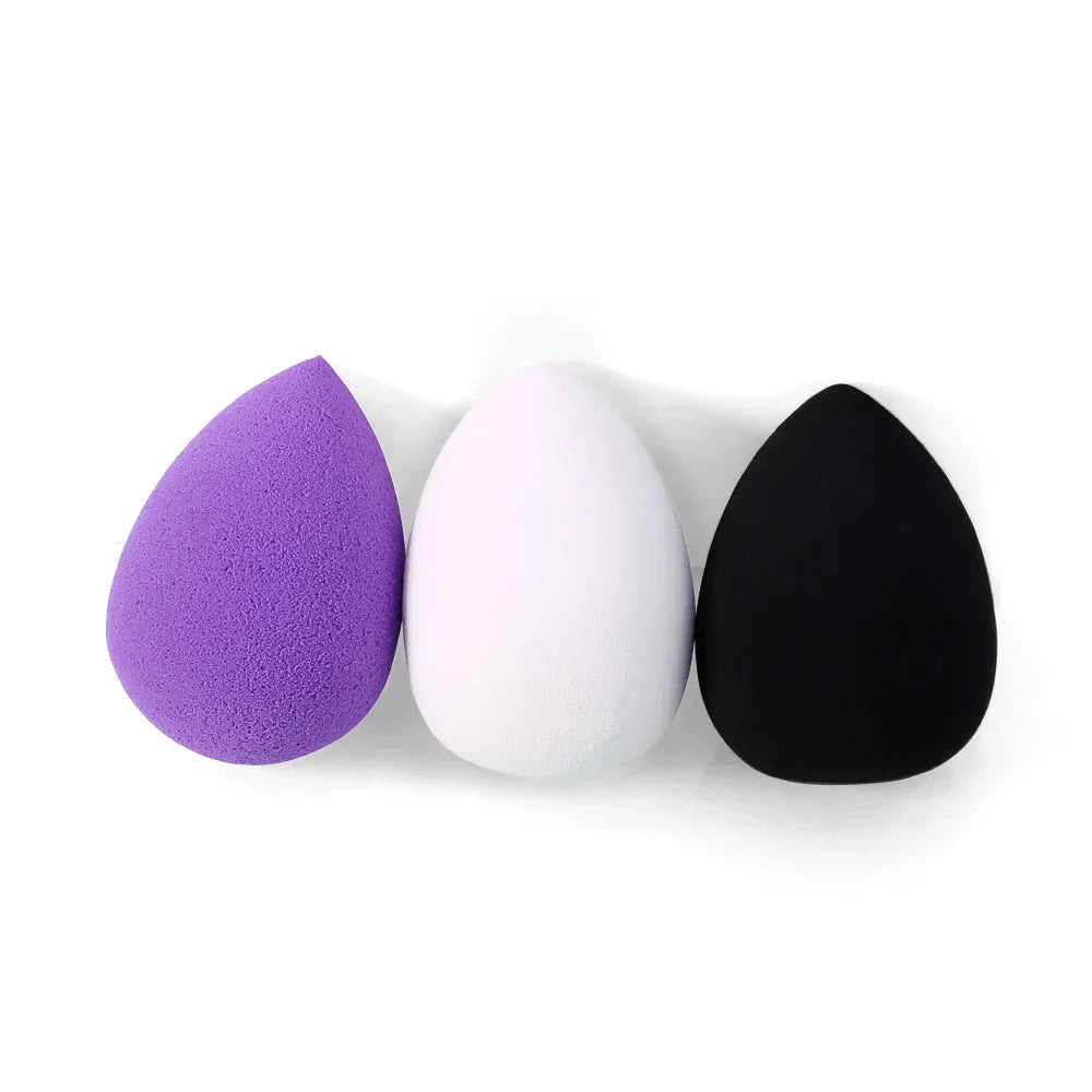 O.TWO.O Makeup Sponge Waterproof Shape Cosmetic Puff Powder