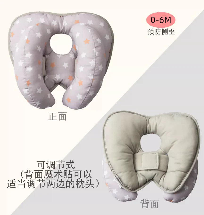 Baby Head Protection Pillow Kids Safety Seat Head