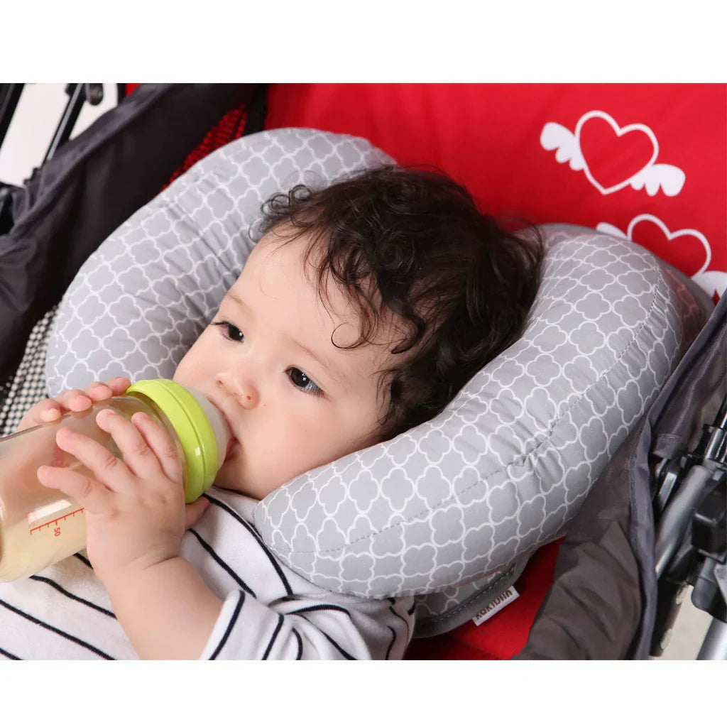 Baby Head Protection Pillow Kids Safety Seat Head