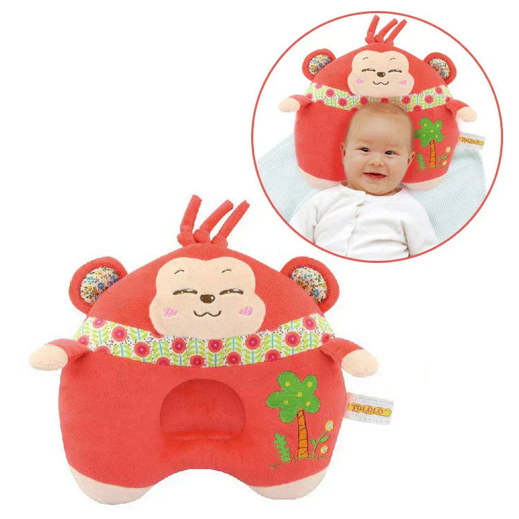 Baby Head Protection Pillow Kids Safety Seat Head
