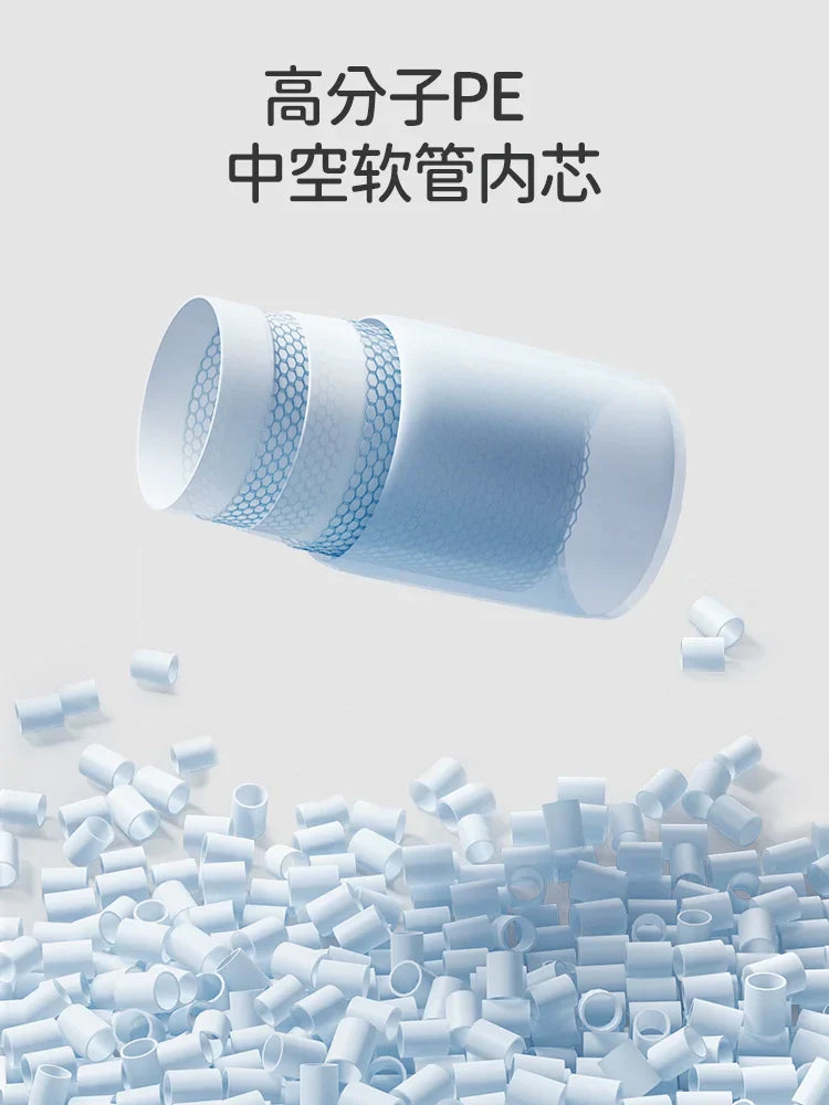 Bed in Bed Newborn Baby Crib Coax Sleep