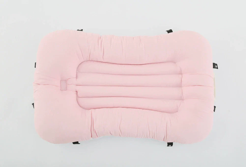 INS Portable Bed Mid-Bed Crib Newborn Bionic Bed