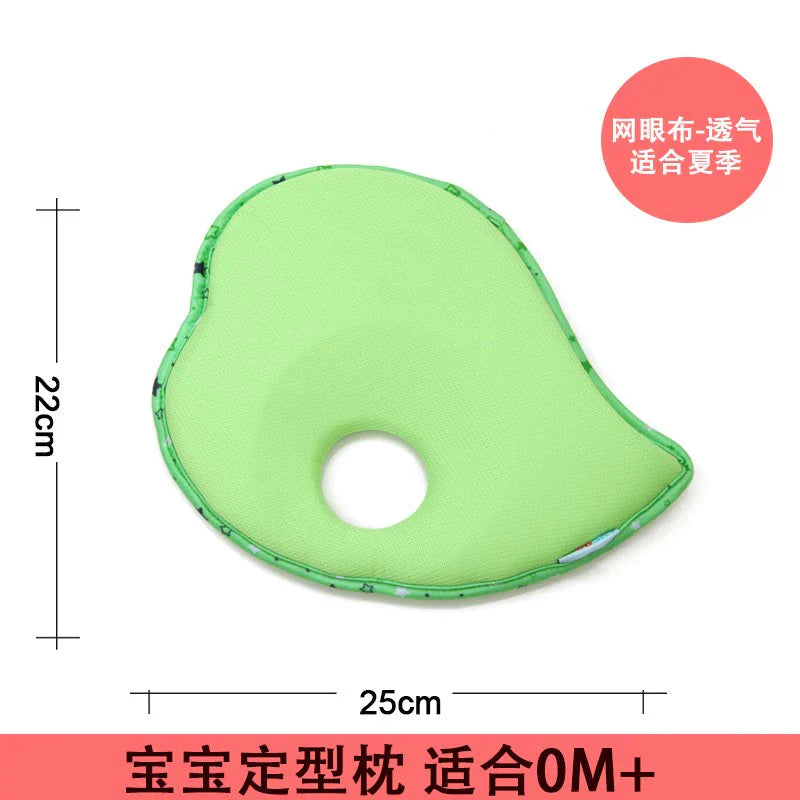 Baby Head Protection Pillow Kids Safety Seat Head