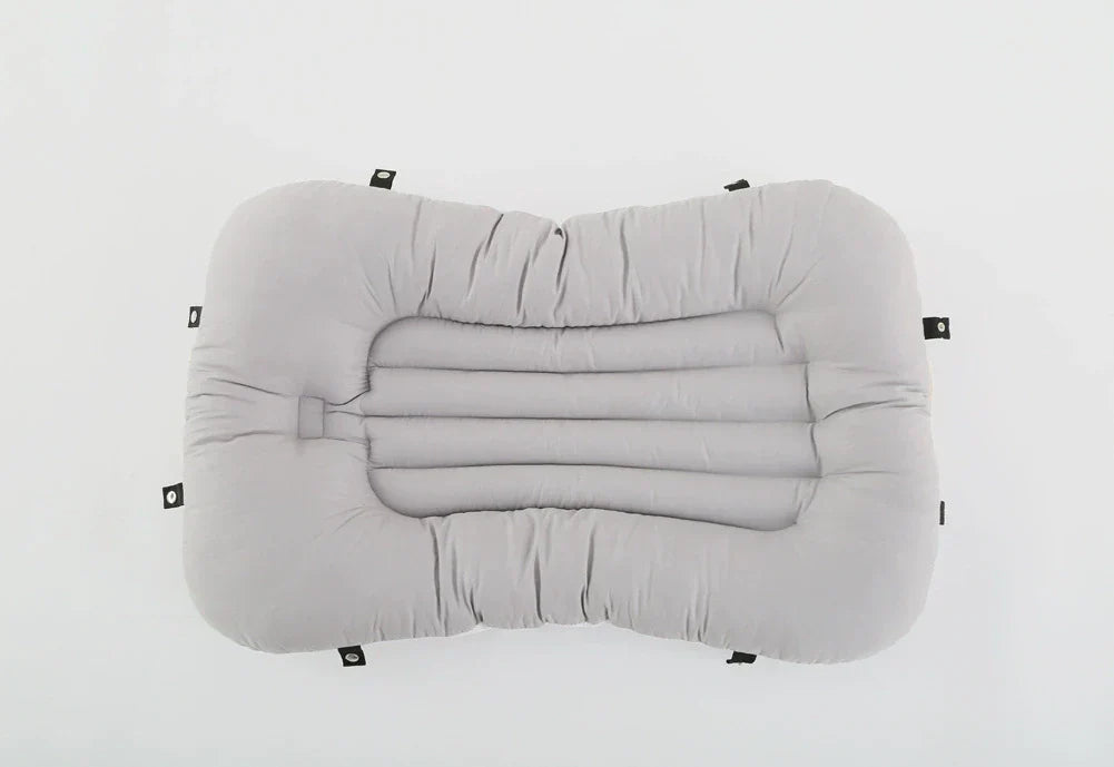 INS Portable Bed Mid-Bed Crib Newborn Bionic Bed