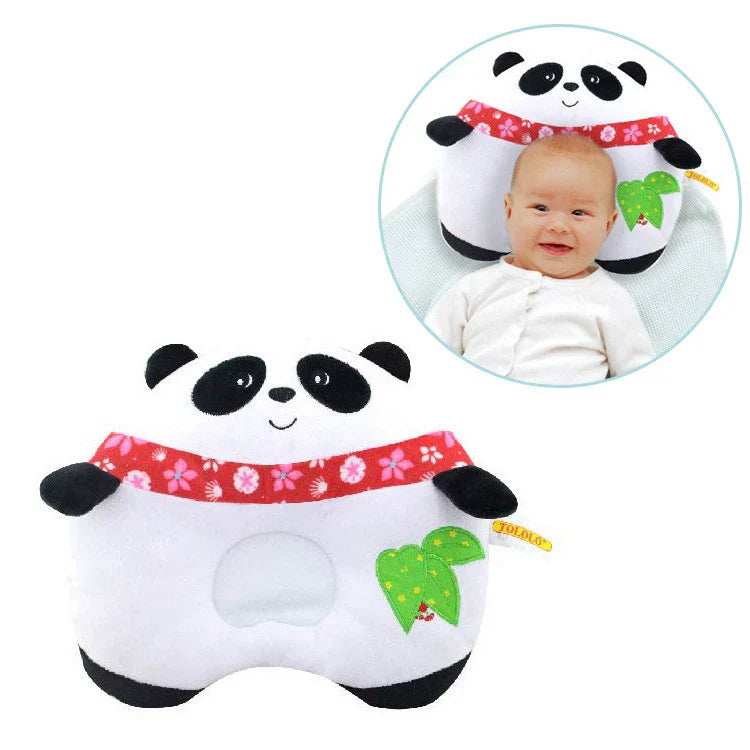 Baby Head Protection Pillow Kids Safety Seat Head