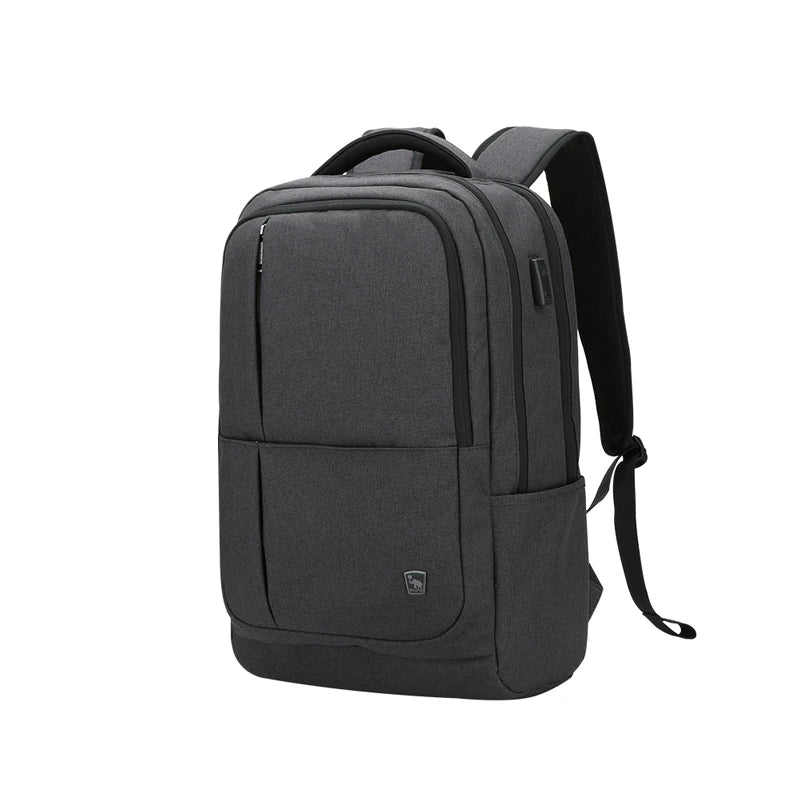 OIWAS 17 Inch Laptop Backpack With USB Charging