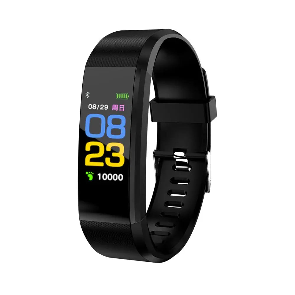 ONEMIX Sport Pedometers All Compatible Smart Bracelet Waterproof