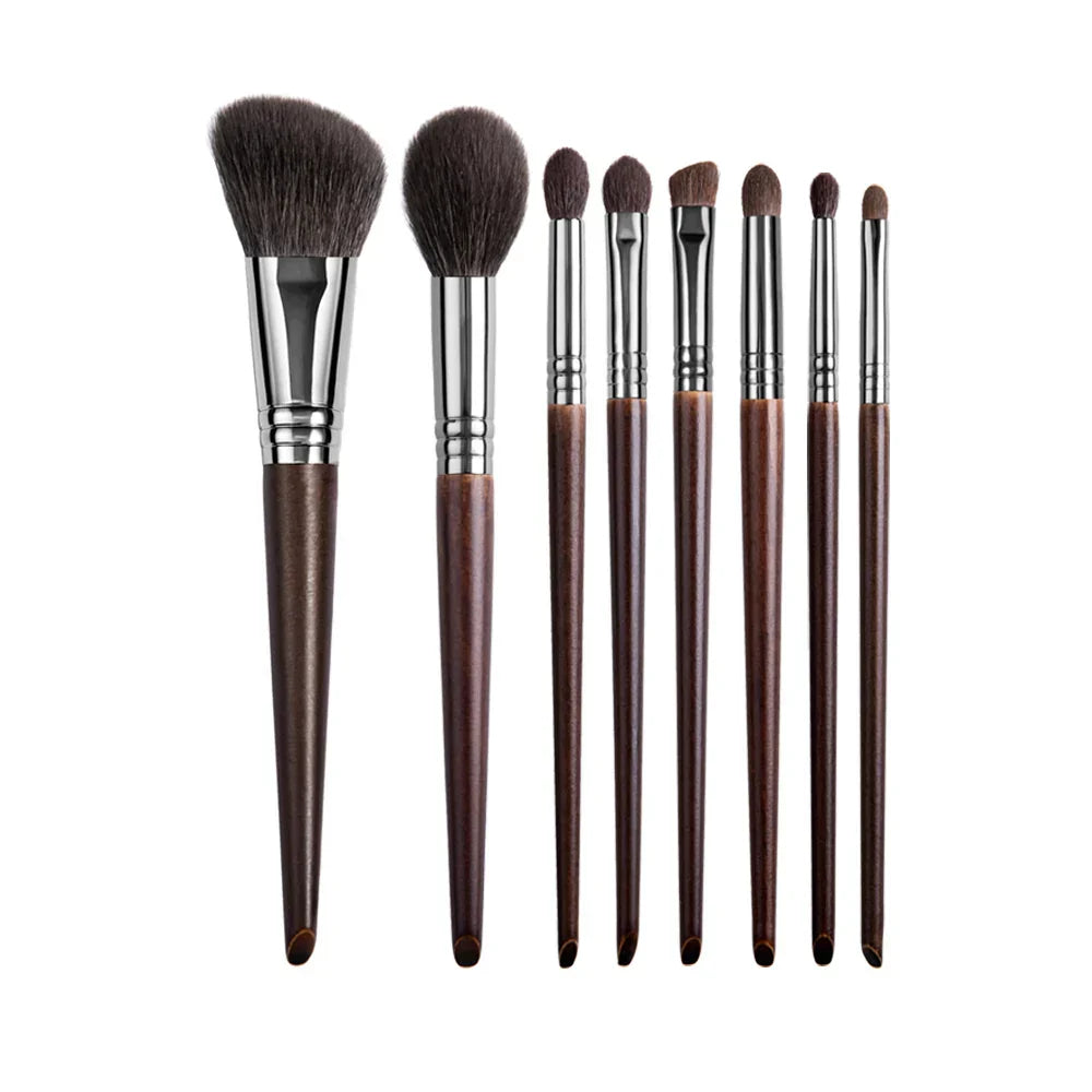 OVW Pro Makeup Brushes Set Eye Shadow Foundation