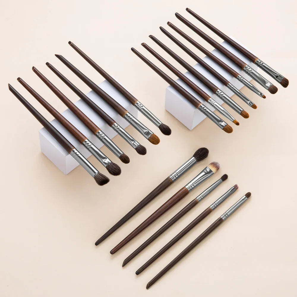 OVW Pro Makeup Brushes Set Eye Shadow Foundation