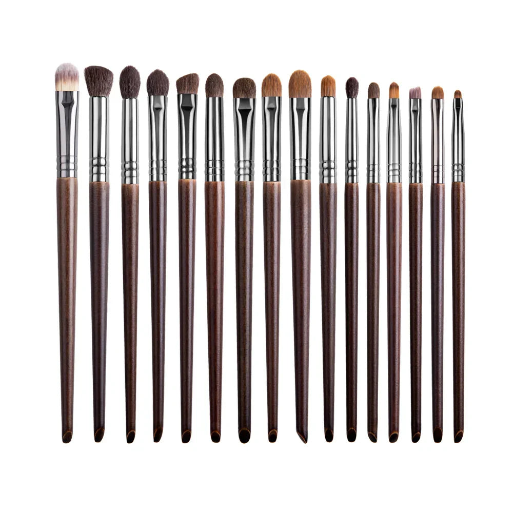 OVW Pro Makeup Brushes Set Eye Shadow Foundation