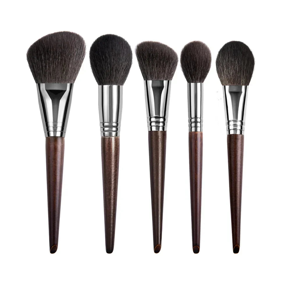 OVW Pro Makeup Brushes Set Eye Shadow Foundation