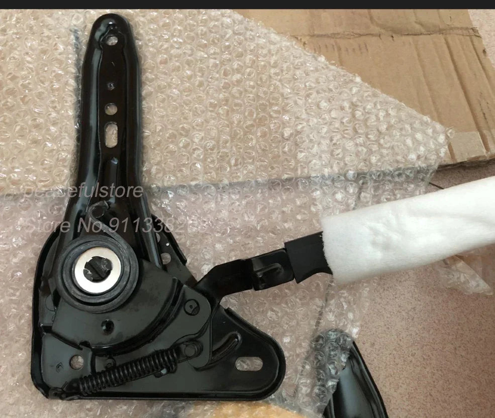Only Backrest Bearing180degree Adjuster Side Hinge For Reclining