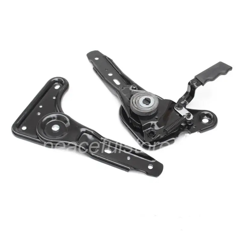 Only Backrest Bearing180degree Adjuster Side Hinge For Reclining