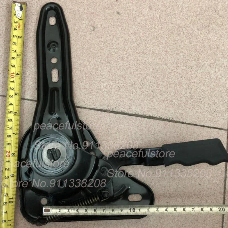 Only Backrest Bearing180degree Adjuster Side Hinge For Reclining