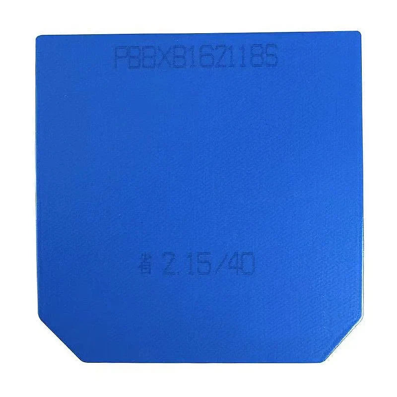 Original DHS Hurricane 3 NEO Provincal Table Tennis