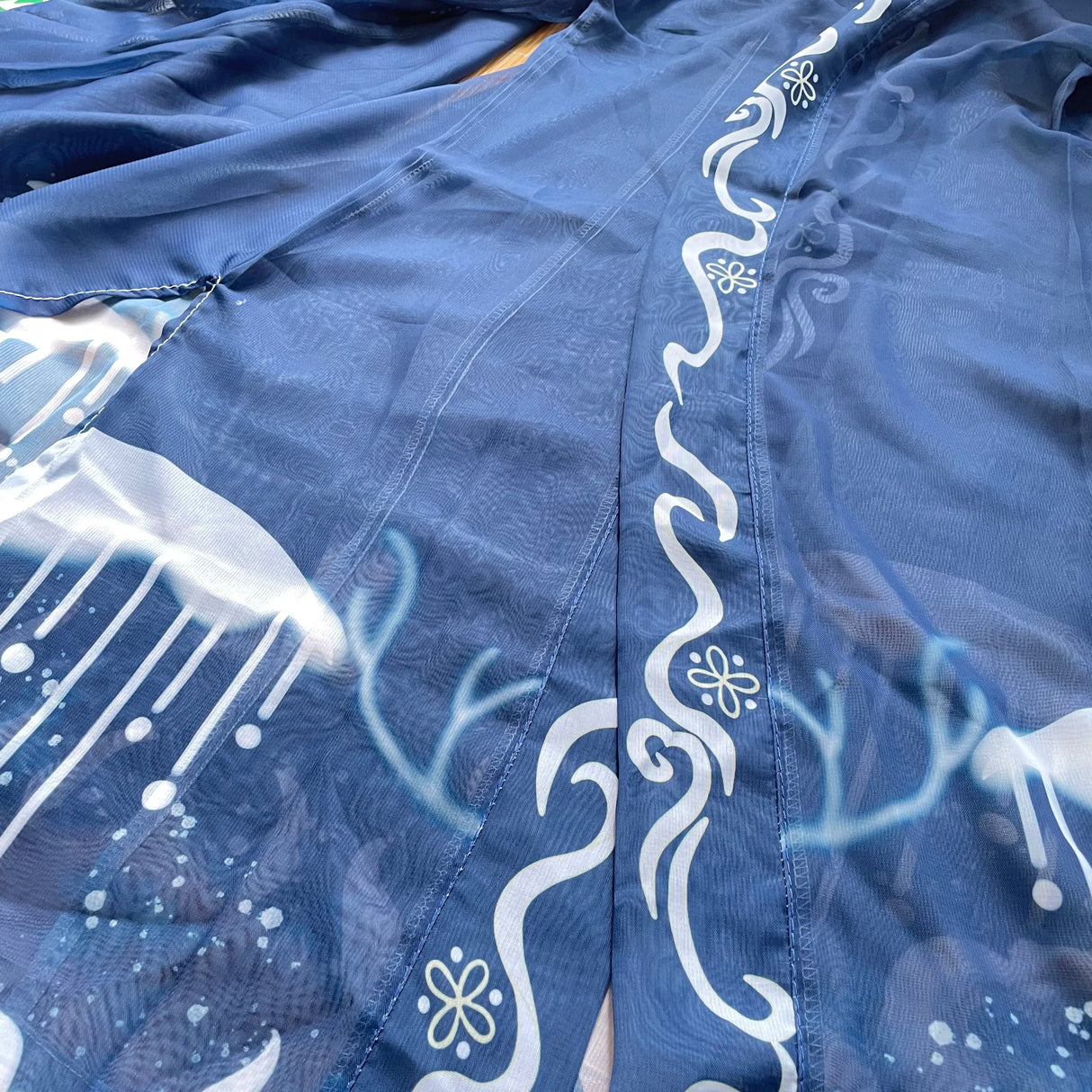 Original Hanfu 3Pcs Ancient Chinese Costume Women Clothes