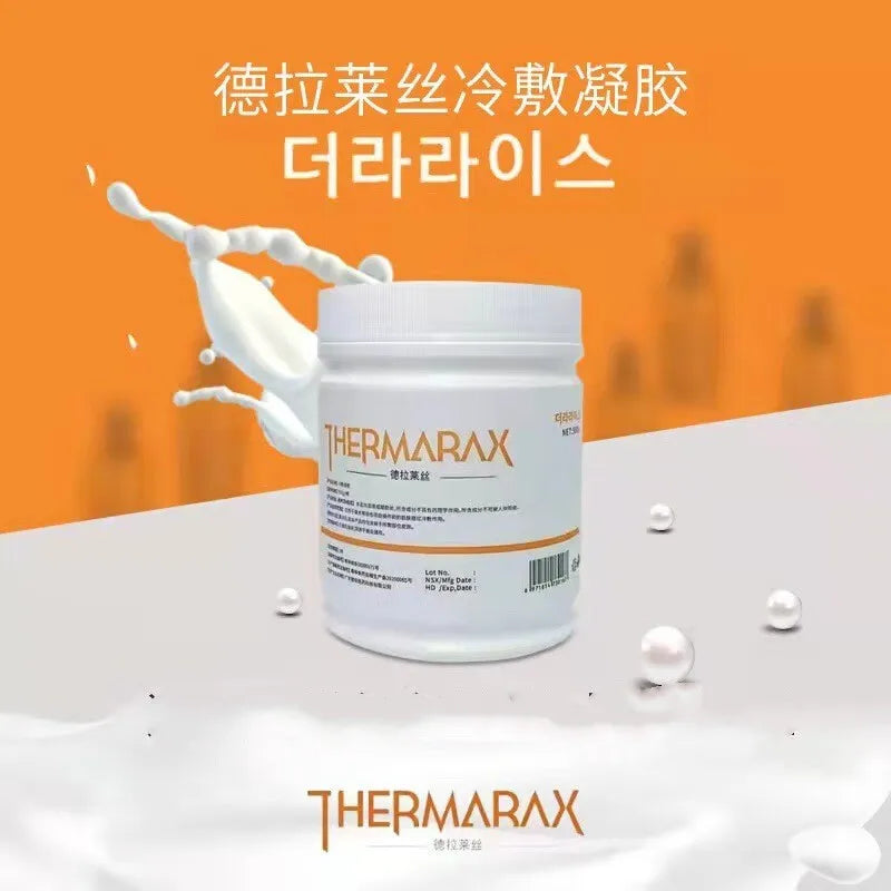 Original NEW 79.9% Microneedle Tattoo Cream 500g Tattoo