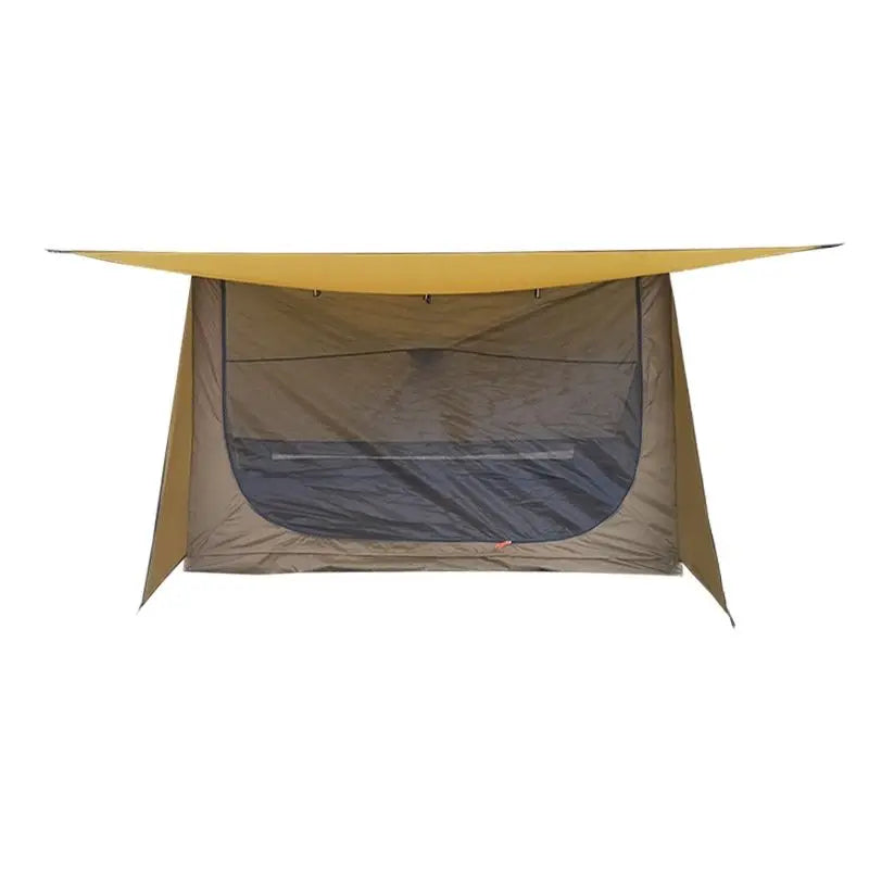 Outdoor Camping Hiking 3 Season Ultralight Tent Portable