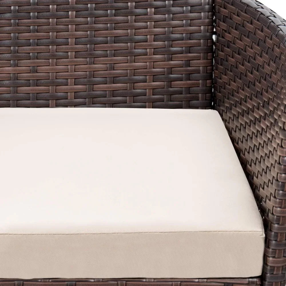 Outdoor Indoor Use Backyard Porch Garden Poolside Balcony