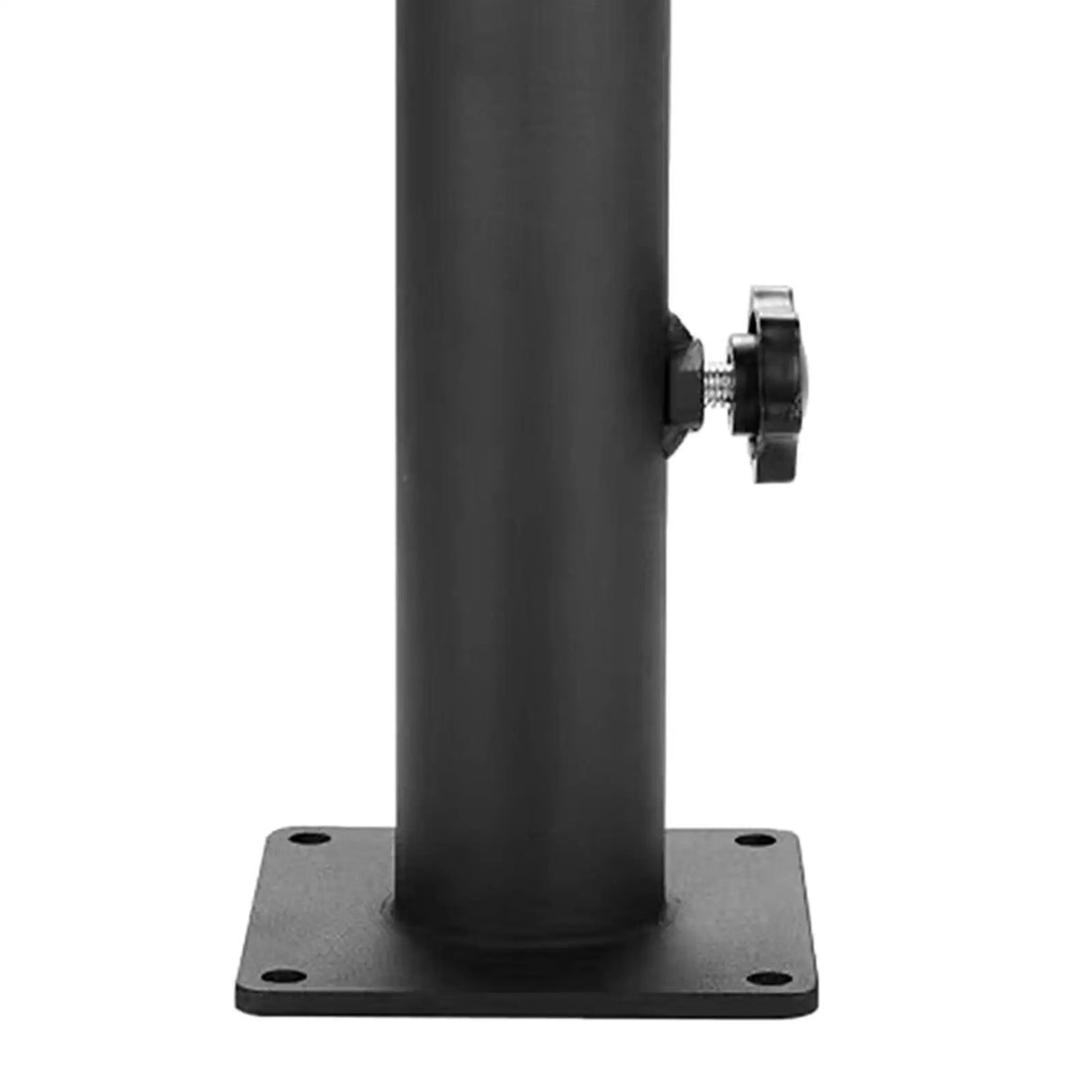 Outdoor Umbrella Base Stand Rustproof Fits 32mm/38mm/ 48mm
