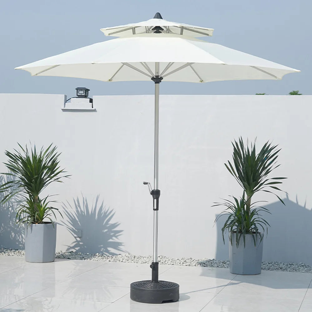 Outdoor umbrellas patio umbrella sun umbrella camping in