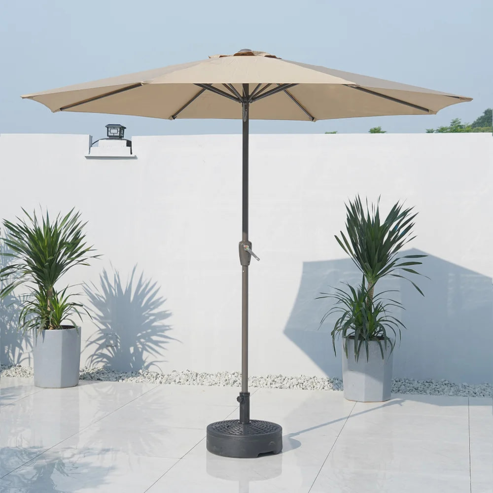 Outdoor umbrellas patio umbrella sun umbrella camping in