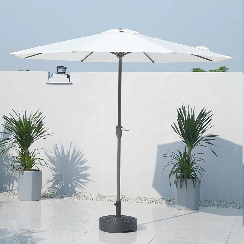 Outdoor umbrellas patio umbrella sun umbrella camping in