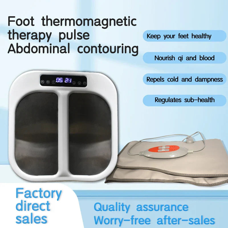 P90Weight Loss Qi and Blood Warming Purging Cell
