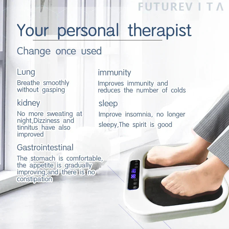 P90Weight Loss Qi and Blood Warming Purging Cell