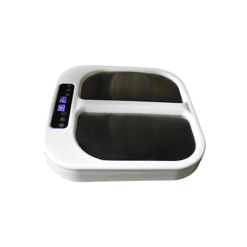 P90Weight Loss Qi and Blood Warming Purging Cell
