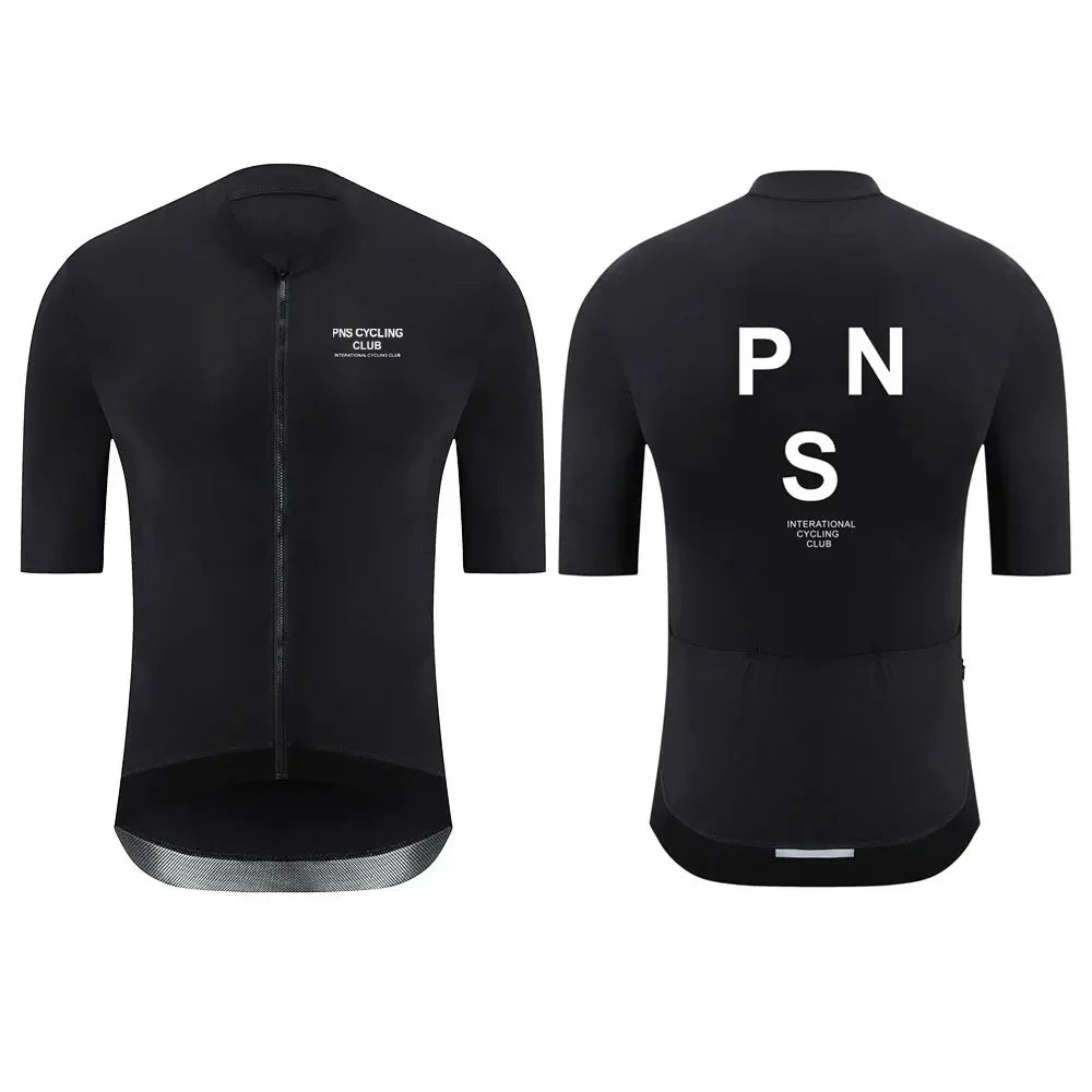 PNS Men Cycling Jersey MTB Road Bike Cycling
