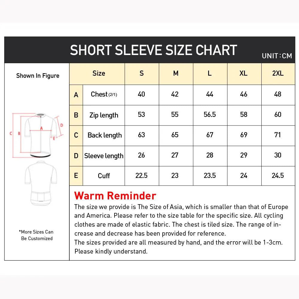 PNS Men Cycling Jersey MTB Road Bike Cycling