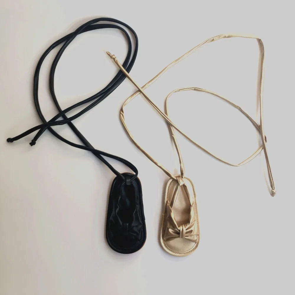 PU leather Baby Sandals Baby moccasins Hollow out