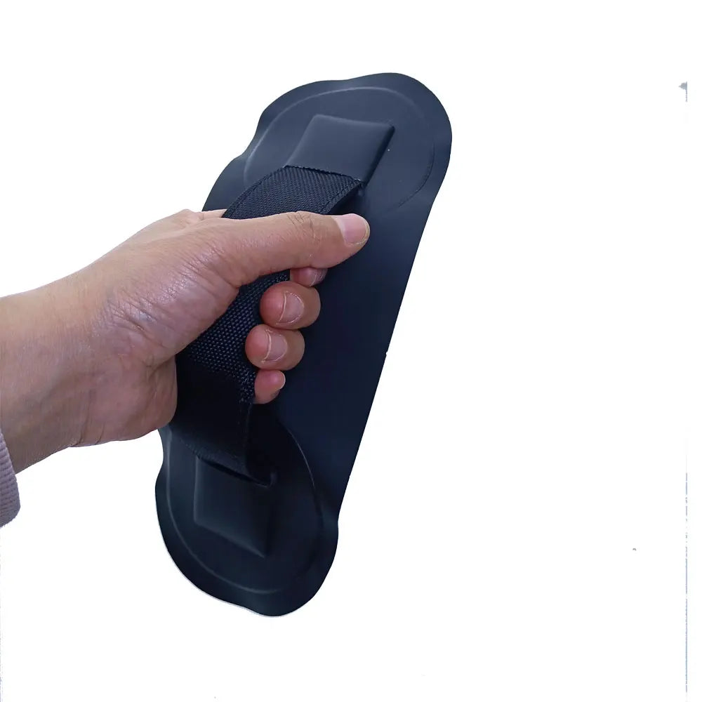 PVC Carry Handle Grab Inflatable Boat PVC Seat