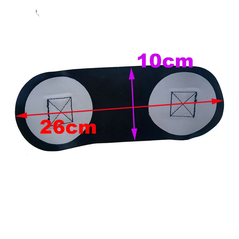 PVC Carry Handle Grab Inflatable Boat PVC Seat