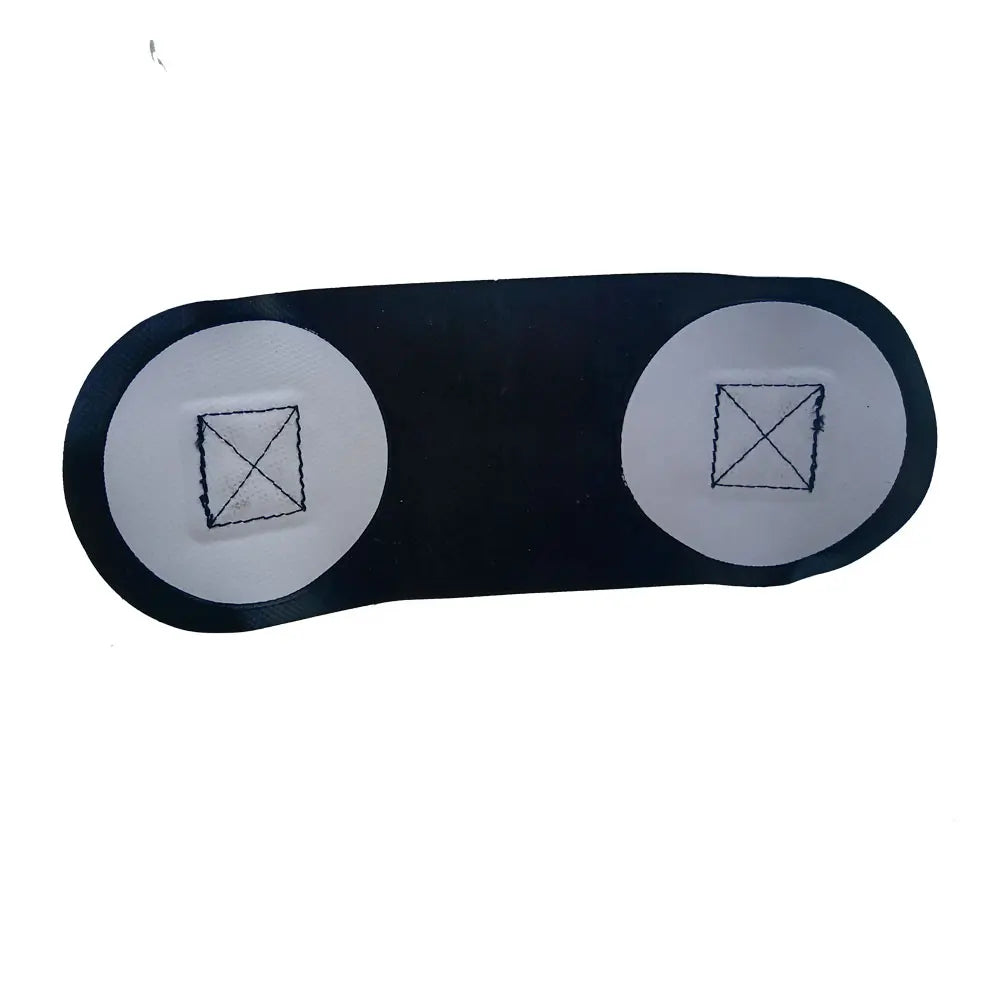 PVC Carry Handle Grab Inflatable Boat PVC Seat