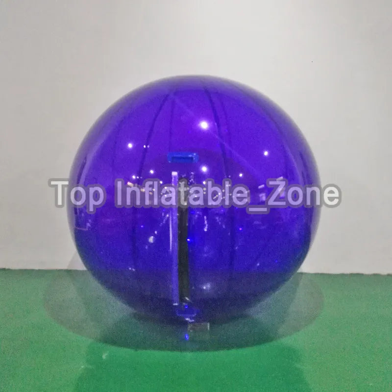 PVC Material Water Zorb Human Walk On Water