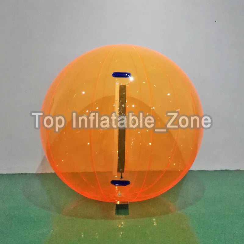 PVC Material Water Zorb Human Walk On Water