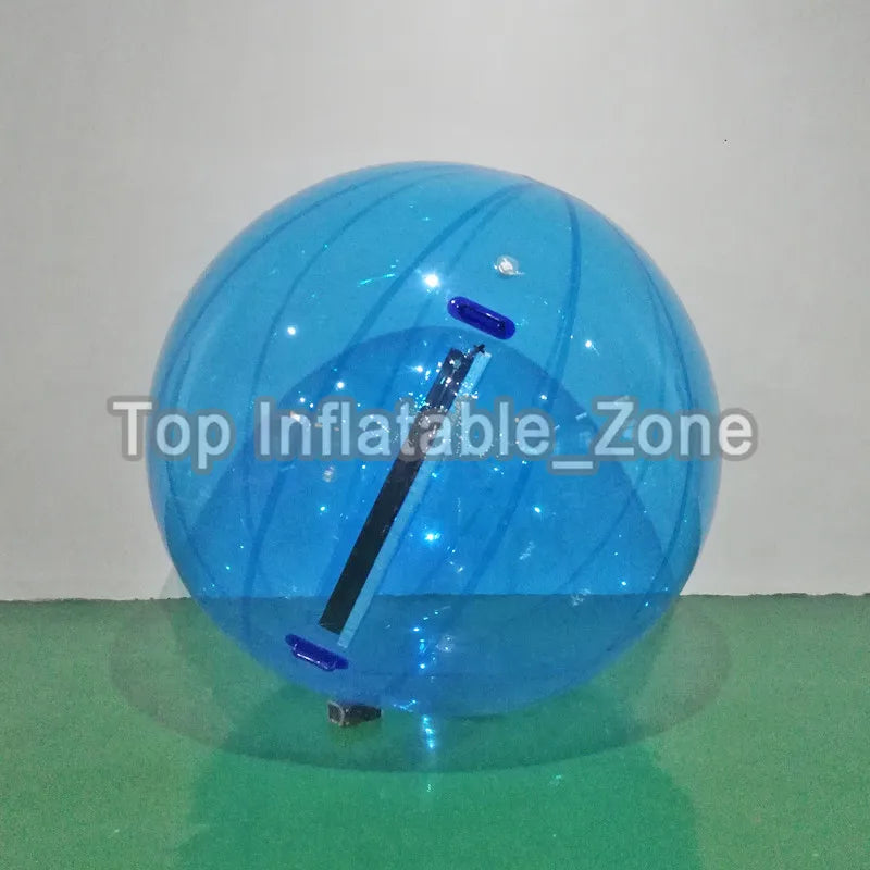 PVC Material Water Zorb Human Walk On Water