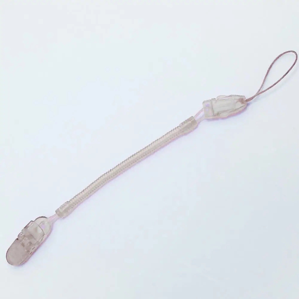 Pacifier Bracket Fall Prevention Making The Baby Prefer