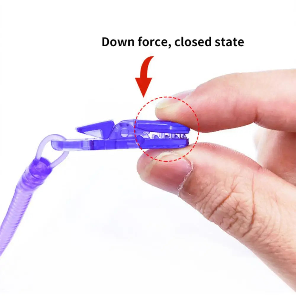 Pacifier Bracket Fall Prevention Making The Baby Prefer